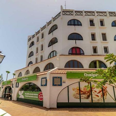 Estudio Suzy En Playa de Las Americas . Parque Santiago II Exterior foto
