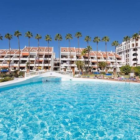 Estudio Suzy En Playa de Las Americas . Parque Santiago II Exterior foto